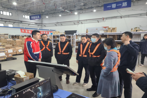 固本強(qiáng)基促發(fā)展  服務(wù)企業(yè)勇?lián)?dāng)  ——沈陽市科技融資擔(dān)保有限公司黨支部被評(píng) 為省直機(jī)關(guān)黨支部建設(shè)優(yōu)秀案例