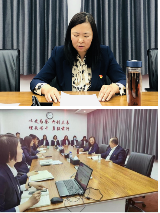 感悟真理力量和實踐偉力 發(fā)揚斗爭精神以實干擔當推進高質量發(fā)展