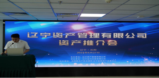 聚合平臺綜合服務效能   助力優(yōu)質資產(chǎn)高效推介