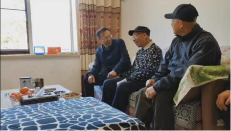 弘揚抗美援朝精神 汲取砥礪奮進力量